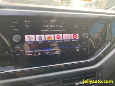 Volkswagen Taigo 1.0 tsi Life 95cv (12)