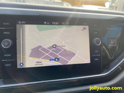 Volkswagen Taigo 1.0 tsi Life 95cv (14)
