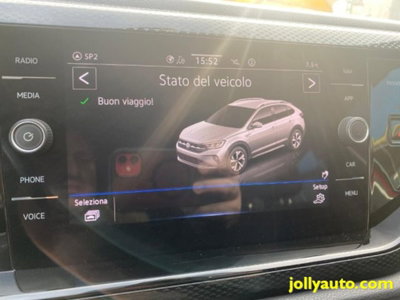 Volkswagen Taigo 1.0 tsi Life 95cv (15)