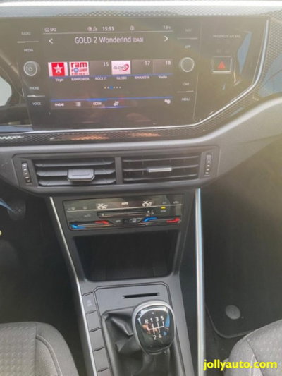 Volkswagen Taigo 1.0 tsi Life 95cv (18)