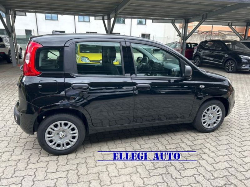 Fiat Panda 1.0 firefly hybrid s&s 70cv 5p.ti