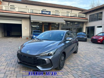 Mg MG3 1.5 Standard nuova