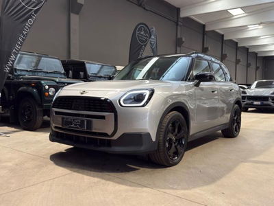 MINI Mini Countryman 2.0 Cooper D Classic Countryman usata