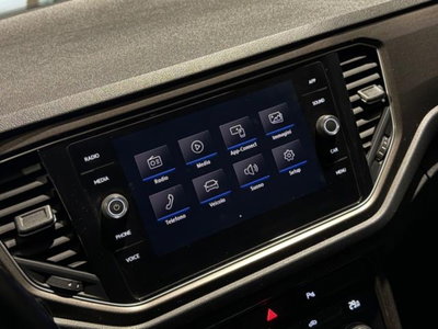 Volkswagen T-Roc 1.6 TDI SCR Style BlueMotion Technology (17)