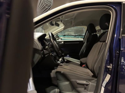 Volkswagen T-Roc 1.6 TDI SCR Style BlueMotion Technology (8)