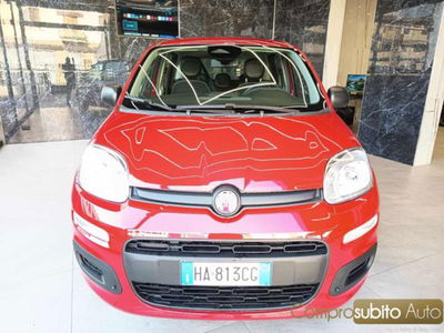 Fiat Panda 1.0 firefly hybrid s&s 70cv 5p.ti nuova