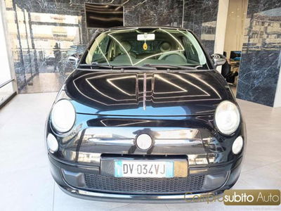 Fiat 500 1.2 Sport usata