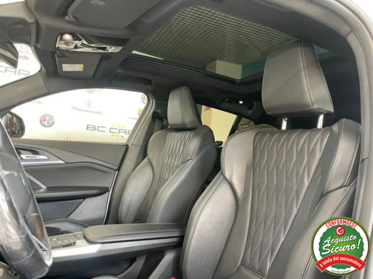 BMW X2 sdrive 18d MSport auto (10)