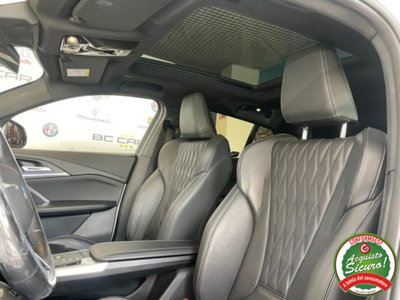 BMW X2 sdrive 18d MSport auto (10)