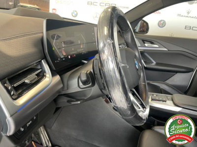 BMW X2 sdrive 18d MSport auto (12)