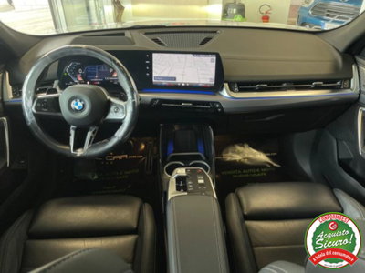 BMW X2 sdrive 18d MSport auto (13)