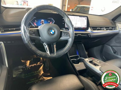 BMW X2 sdrive 18d MSport auto (14)