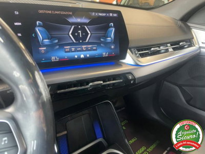 BMW X2 sdrive 18d MSport auto (16)
