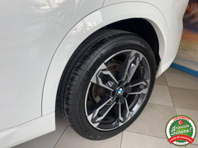 BMW X2 sdrive 18d MSport auto (18)