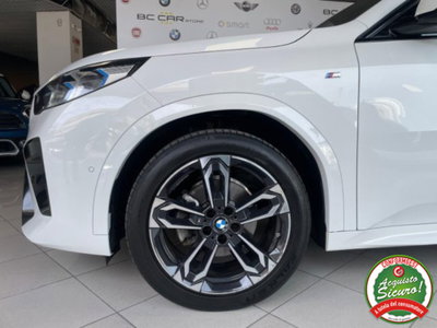 BMW X2 sdrive 18d MSport auto (19)