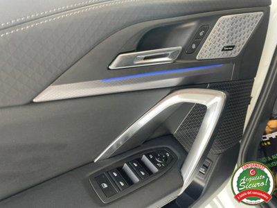 BMW X2 sdrive 18d MSport auto (8)