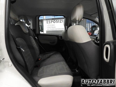 Fiat Panda 1.3 MJT S&S Lounge (10)