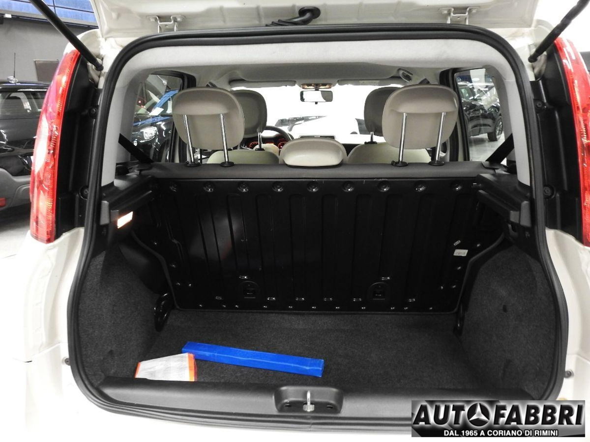 Fiat Panda 1.3 MJT S&S Lounge (11)