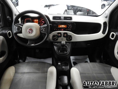 Fiat Panda 1.3 MJT S&S Lounge (12)