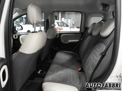 Fiat Panda 1.3 MJT S&S Lounge (13)