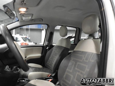 Fiat Panda 1.3 MJT S&S Lounge (14)