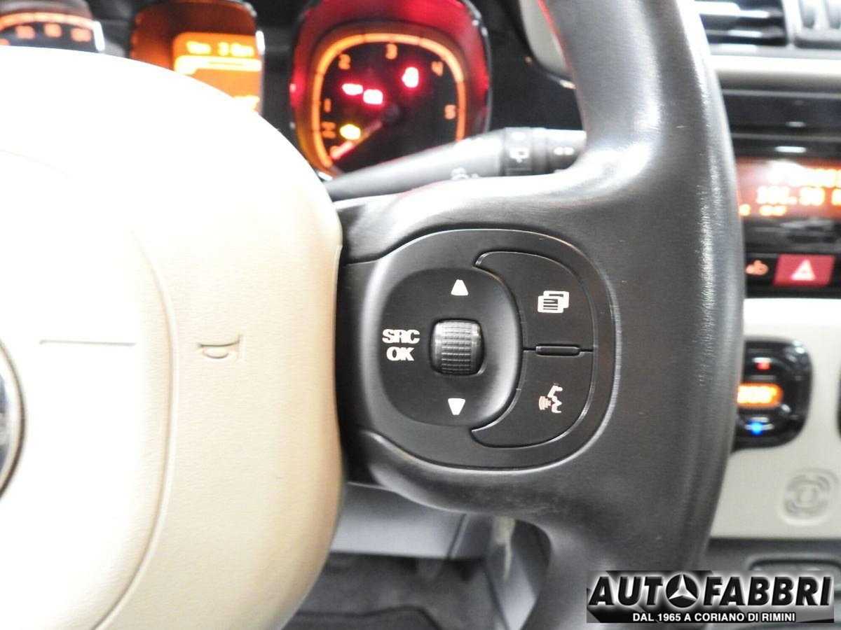 Fiat Panda 1.3 MJT S&S Lounge (15)