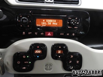 Fiat Panda 1.3 MJT S&S Lounge (18)