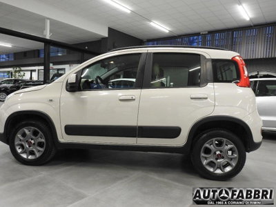 Fiat Panda 1.3 MJT S&S Lounge (2)