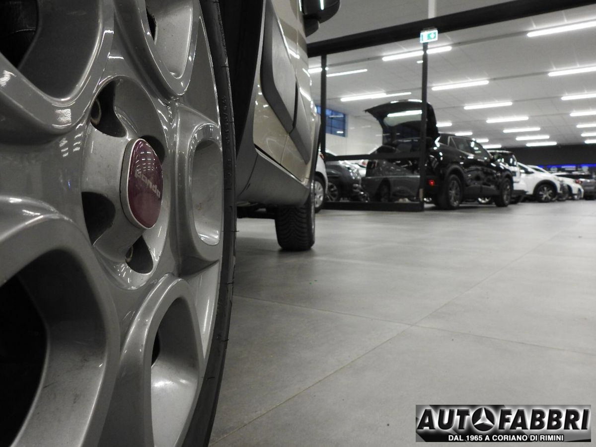 Fiat Panda 1.3 MJT S&S Lounge (20)