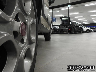 Fiat Panda 1.3 MJT S&S Lounge (20)