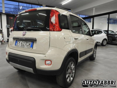 Fiat Panda 1.3 MJT S&S Lounge (4)