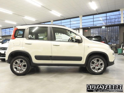 Fiat Panda 1.3 MJT S&S Lounge (5)