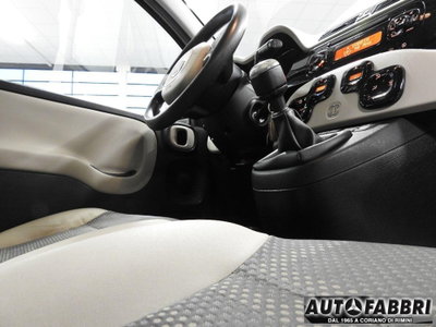 Fiat Panda 1.3 MJT S&S Lounge (8)