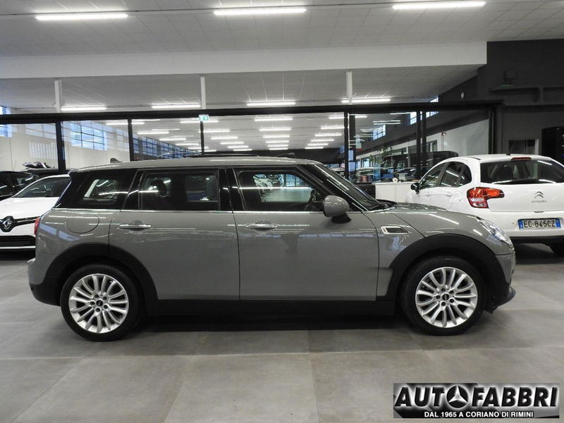 MINI Mini Clubman 1.5 One Clubman