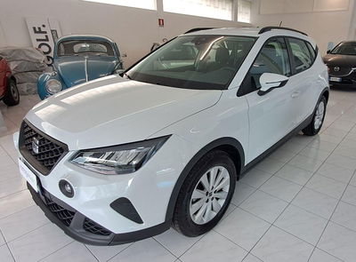 SEAT Arona 1.0 EcoTSI Style usata
