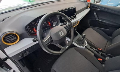 SEAT Arona 1.0 EcoTSI Style (5)