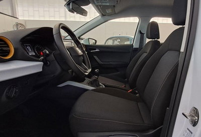 SEAT Arona 1.0 EcoTSI Style (6)