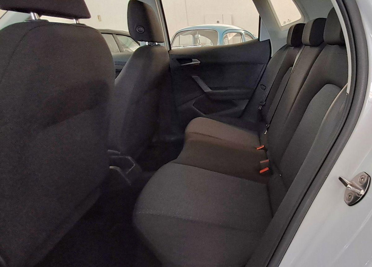 SEAT Arona 1.0 EcoTSI Style (8)