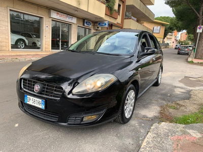 Fiat Croma 1.9 Multijet 16V Dynamic usata