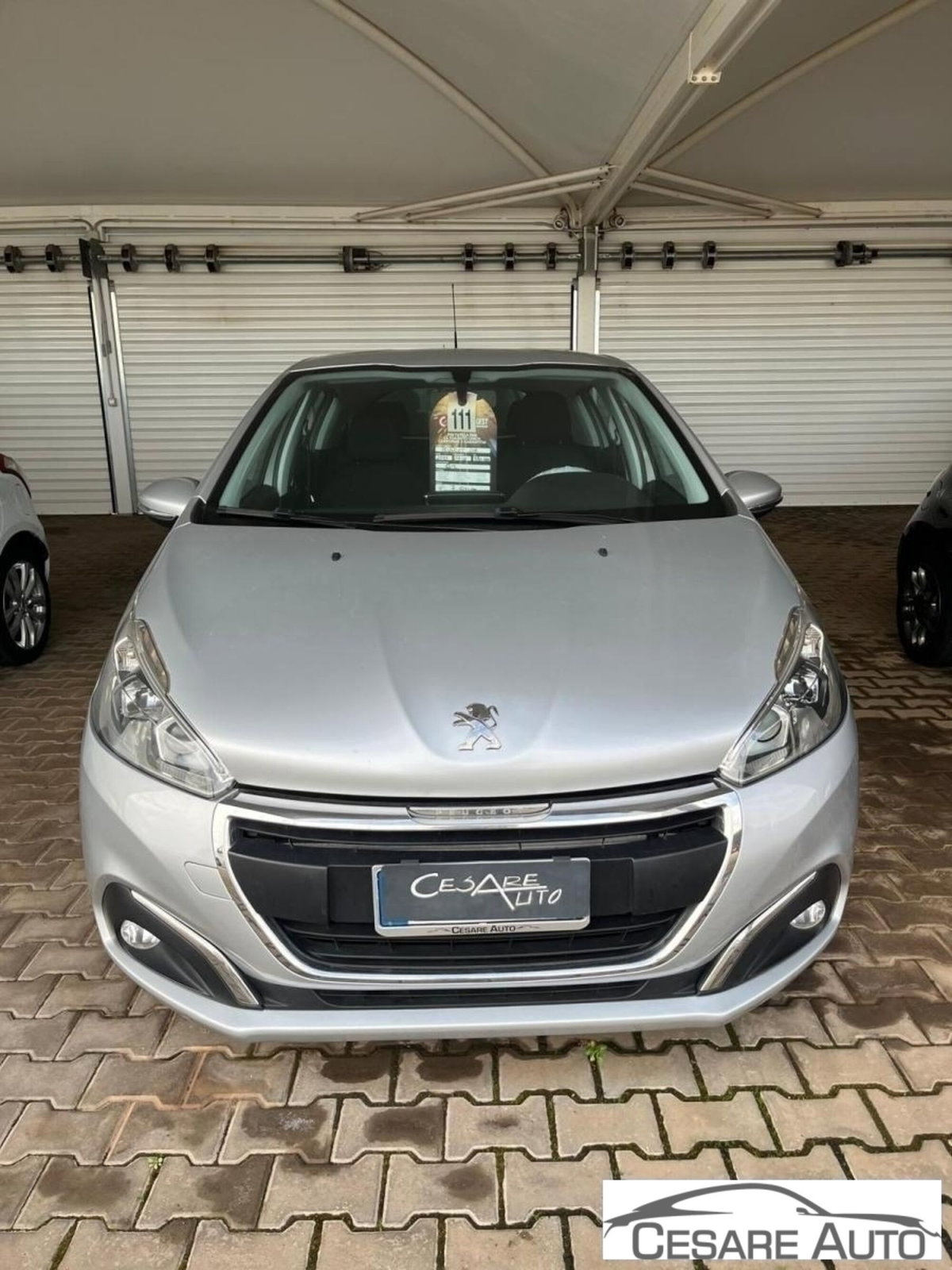 Peugeot 208 75 5 porte Active