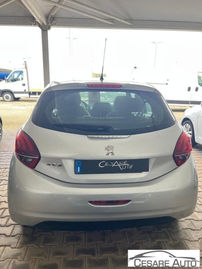 Peugeot 208 75 5 porte Active (4)