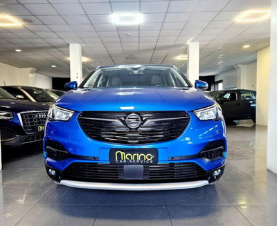 Opel Grandland X 1.5 diesel Ecotec Start&Stop Innovation usata