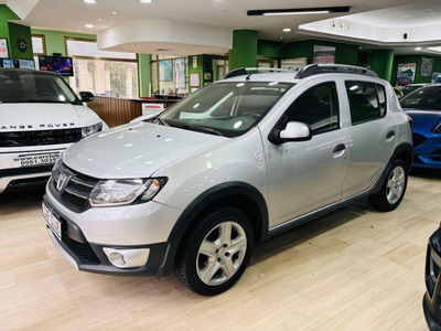 Dacia Sandero Stepway 1.5 dCi 8V 90CV Start&Stop