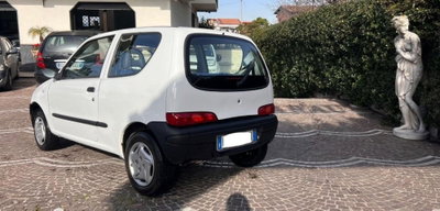 Fiat Seicento 1.1i cat EL (8)