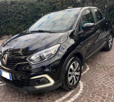 Renault Captur TCe 12V 90 CV Start&Stop Energy Bose (2)