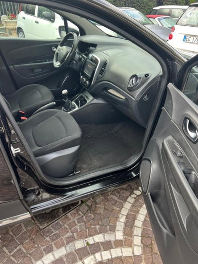 Renault Captur TCe 12V 90 CV Start&Stop Energy Bose (3)