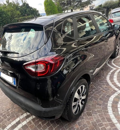 Renault Captur TCe 12V 90 CV Start&Stop Energy Bose (5)