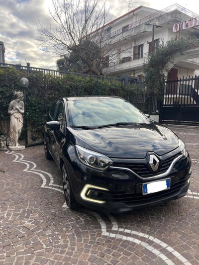 Renault Captur TCe 12V 90 CV Start&Stop Energy Bose (6)