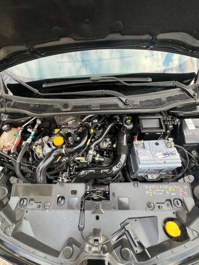 Renault Captur TCe 12V 90 CV Start&Stop Energy Bose (7)