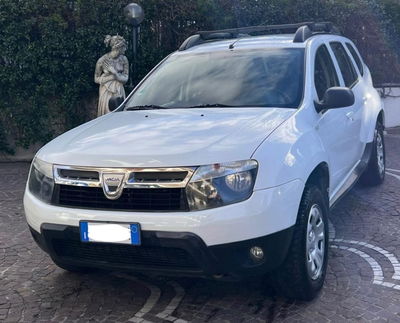 Dacia Duster 1.5 dCi 110CV 4x4 Ambiance nuova